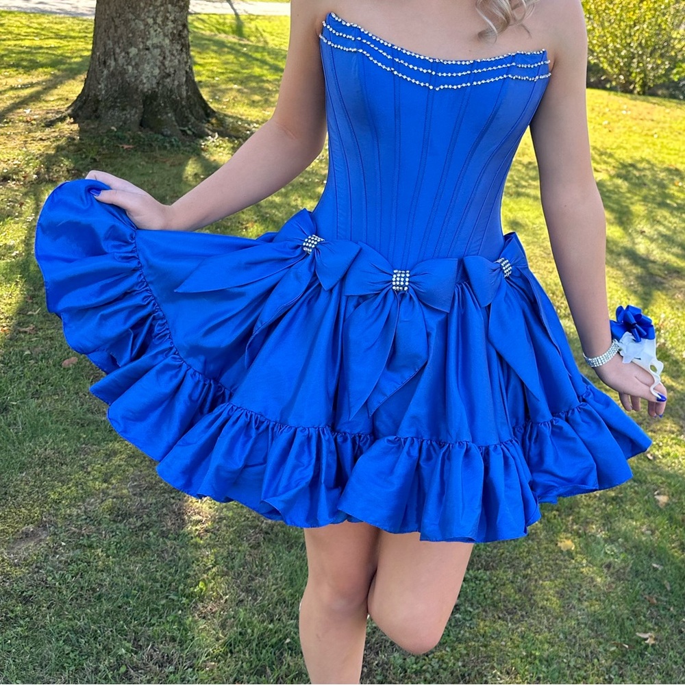 Sherri Hill 56688